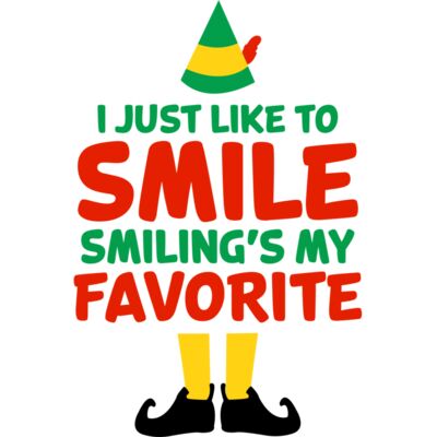 smilings my favorite Thumbnail