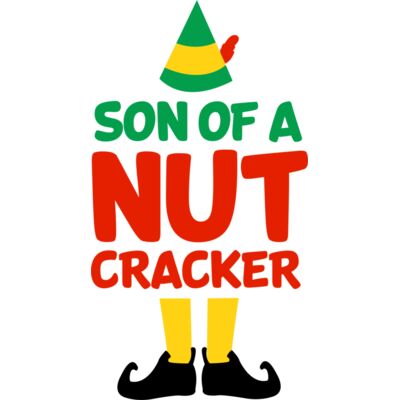 son of a nutcracker Thumbnail