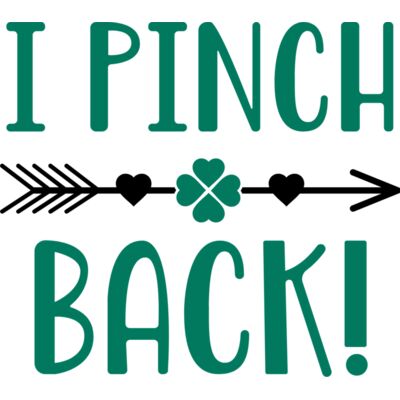 I pinch back Thumbnail