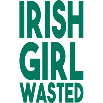 irish girl wasted Thumbnail