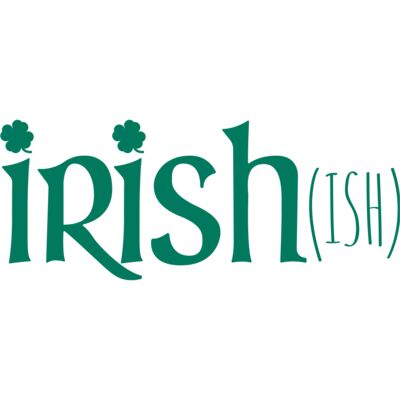 irish-ish Thumbnail