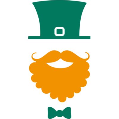 leprechaun head Thumbnail