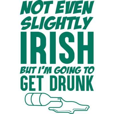 not even slightly irish Thumbnail