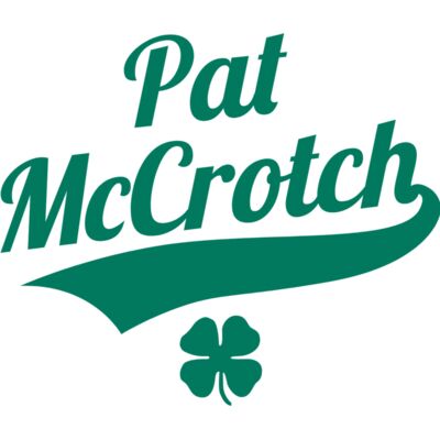 pat mccrotch Thumbnail