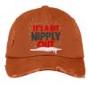 Distressed Cap Thumbnail
