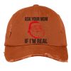 Distressed Cap Thumbnail
