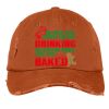 Distressed Cap Thumbnail
