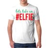 Next Level Men's Tri-Blend Crew Thumbnail