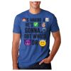Next Level Unisex Premium Tee  Thumbnail