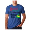 Next Level Unisex Premium Tee  Thumbnail