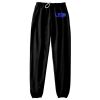 9 oz., 50/50 EcoSmart® Open-Bottom Pants Thumbnail