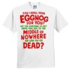 Everyone's Favorite T-Shirt for the Whole Family Thumbnail