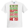 Everyone's Favorite T-Shirt for the Whole Family Thumbnail