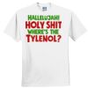 Everyone's Favorite T-Shirt for the Whole Family Thumbnail