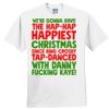 Everyone's Favorite T-Shirt for the Whole Family Thumbnail