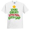 Everyone's Favorite T-Shirt for the Whole Family Thumbnail