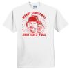 Everyone's Favorite T-Shirt for the Whole Family Thumbnail