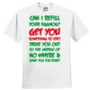 Everyone's Favorite T-Shirt for the Whole Family Thumbnail