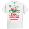 Everyone's Favorite T-Shirt for the Whole Family Thumbnail