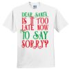 Everyone's Favorite T-Shirt for the Whole Family Thumbnail