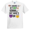 Everyone's Favorite T-Shirt for the Whole Family Thumbnail