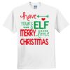 Everyone's Favorite T-Shirt for the Whole Family Thumbnail