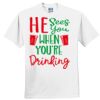 Everyone's Favorite T-Shirt for the Whole Family Thumbnail