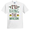 Everyone's Favorite T-Shirt for the Whole Family Thumbnail