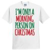 Everyone's Favorite T-Shirt for the Whole Family Thumbnail