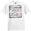 Everyone's Favorite T-Shirt for the Whole Family Thumbnail