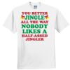 Everyone's Favorite T-Shirt for the Whole Family Thumbnail