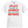 Everyone's Favorite T-Shirt for the Whole Family Thumbnail