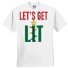 Everyone's Favorite T-Shirt for the Whole Family Thumbnail