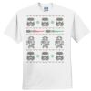 Everyone's Favorite T-Shirt for the Whole Family Thumbnail