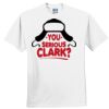 Everyone's Favorite T-Shirt for the Whole Family Thumbnail