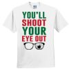 Everyone's Favorite T-Shirt for the Whole Family Thumbnail