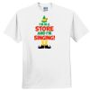 Everyone's Favorite T-Shirt for the Whole Family Thumbnail