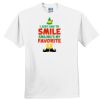 Everyone's Favorite T-Shirt for the Whole Family Thumbnail
