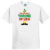 Everyone's Favorite T-Shirt for the Whole Family Thumbnail