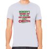 Unisex Jersey Short-Sleeve T-Shirt Bella+Canvas Thumbnail