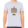 Unisex Jersey Short-Sleeve T-Shirt Bella+Canvas Thumbnail