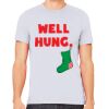 Unisex Jersey Short-Sleeve T-Shirt Bella+Canvas Thumbnail
