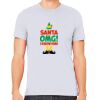 Unisex Jersey Short-Sleeve T-Shirt Bella+Canvas Thumbnail